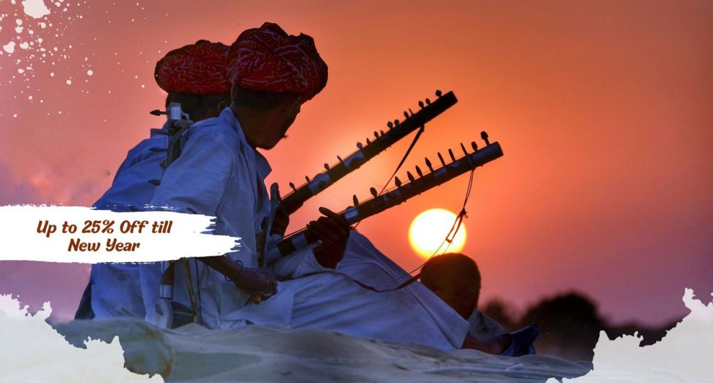 Best Jaisalmer Tour Packages for an Amazing Trip